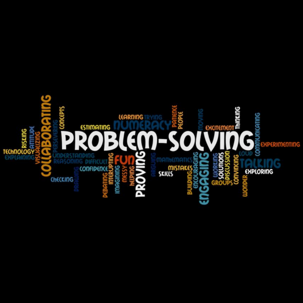 541 Problems Worth Solving