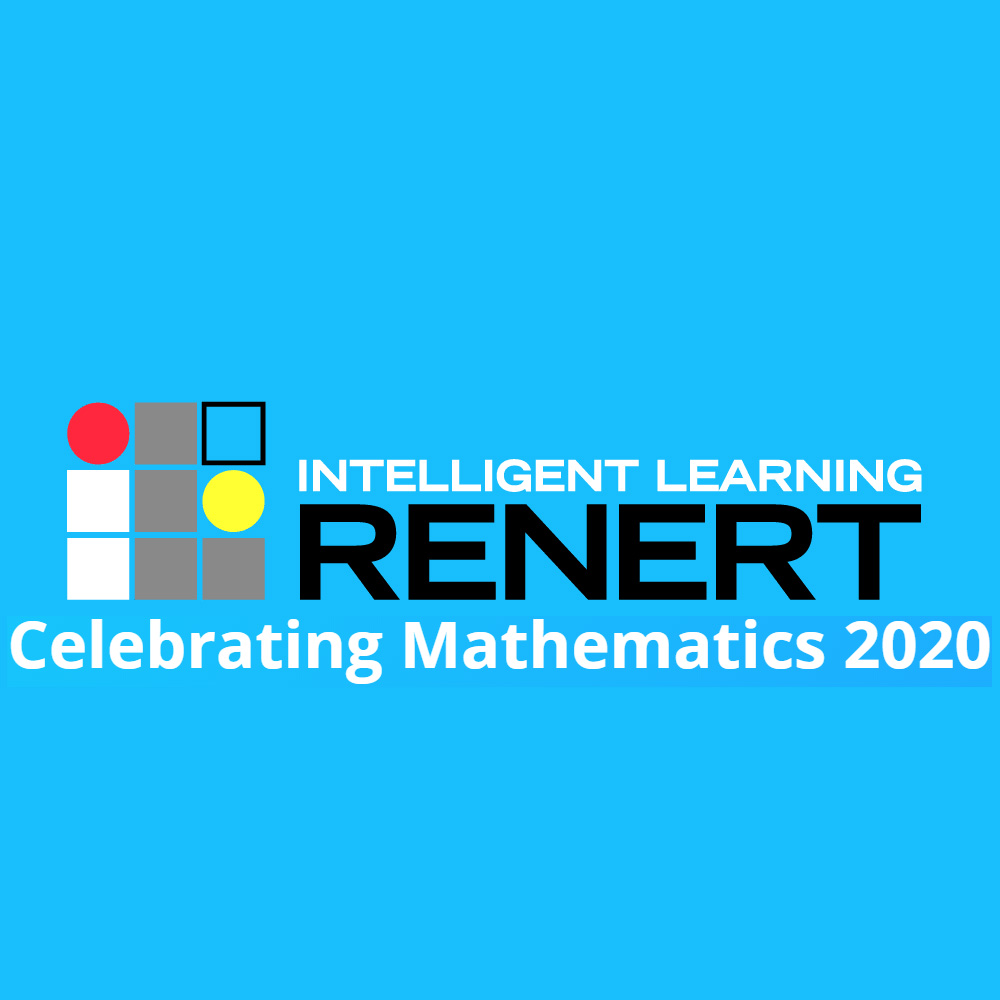 Celebrating Mathematics 2020