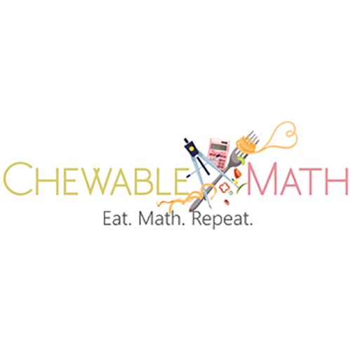 Chewable Math