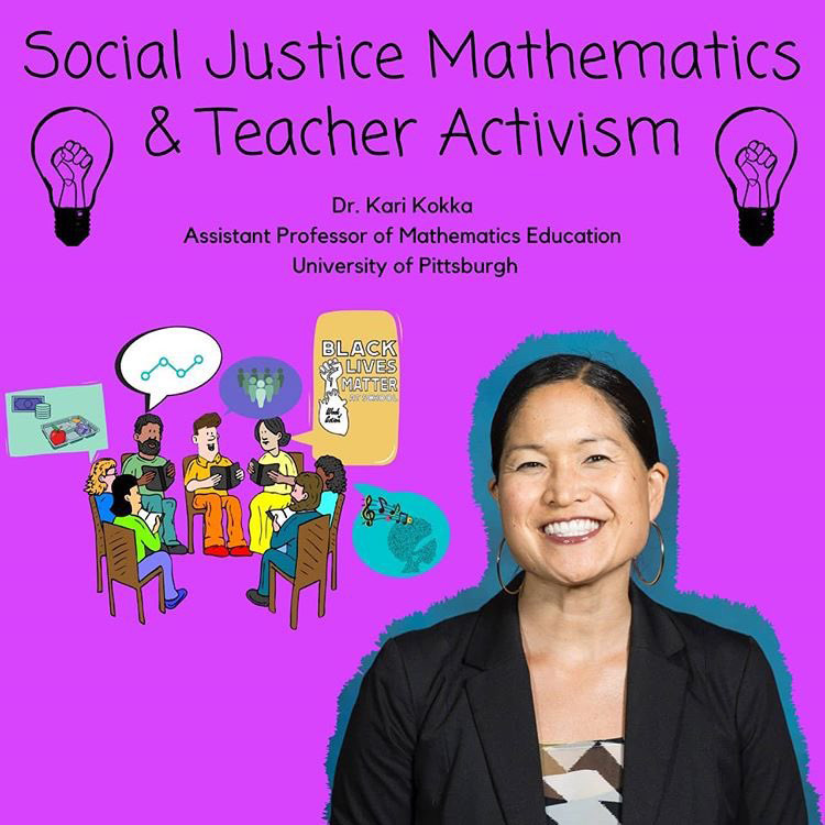 Social Justice Mathematics and Science